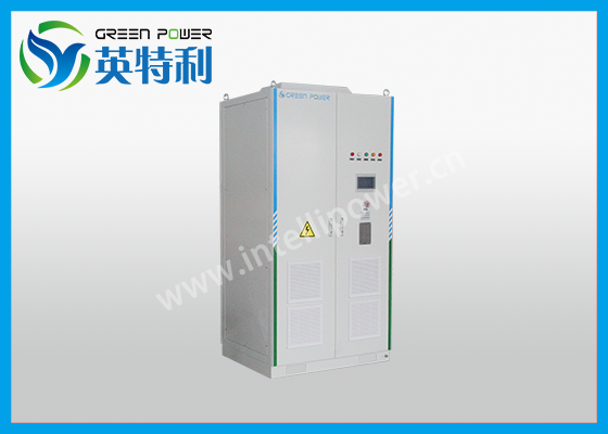 130A/650V 风冷可控硅整流系统（烧碱项目）