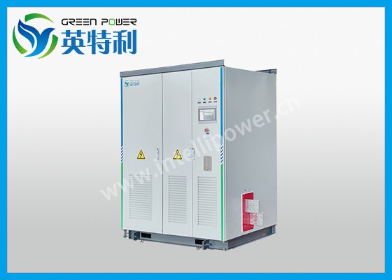5300A250V 水冷IGBT制氢电源